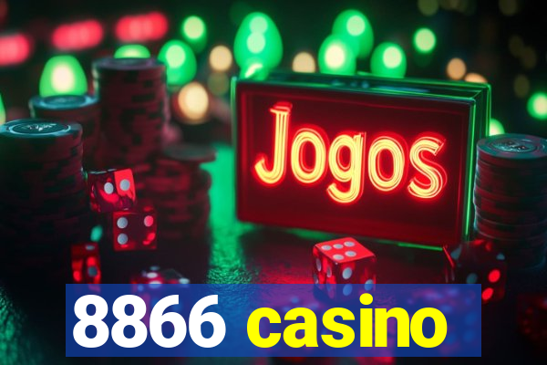 8866 casino